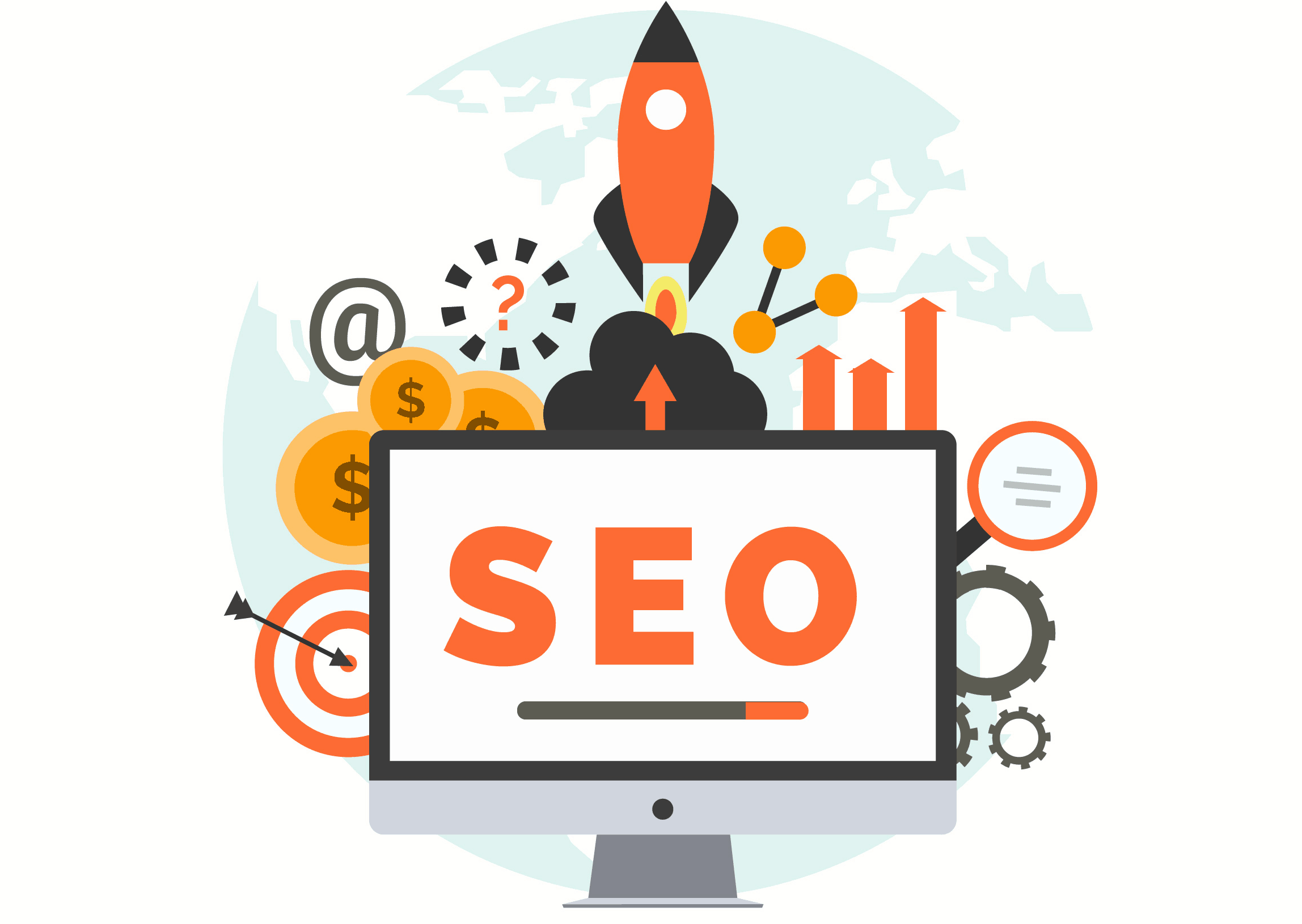 Myrtle Beach SEO Company